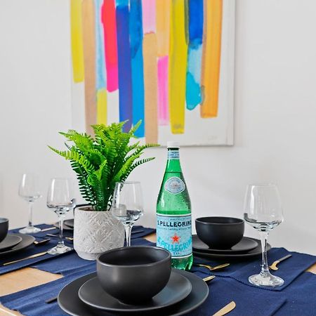 Village Cwtch Whitchurch 2 Bedroom Apartment 카디프 외부 사진